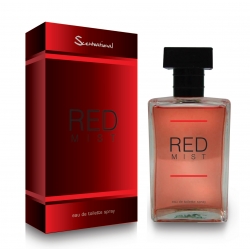 Red Mist 100ml